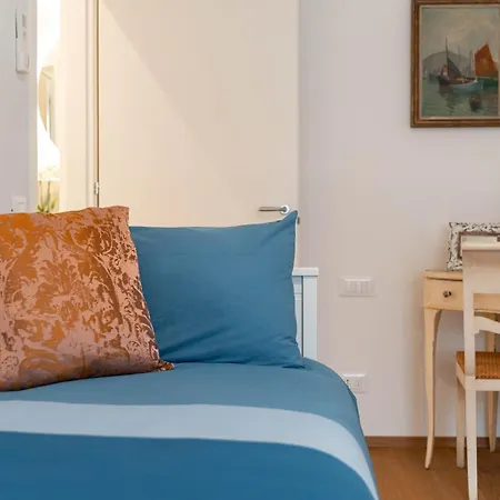 Apartamento Iconic - View In *