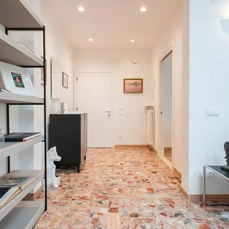 Apartamento Iconic - View In Venecia