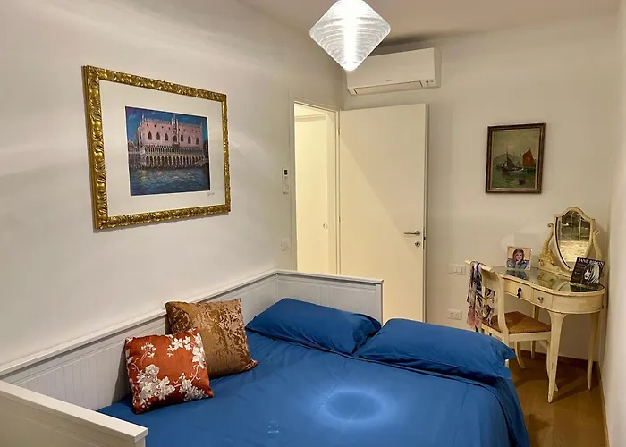 Апартаменты Iconic - View In Венеция