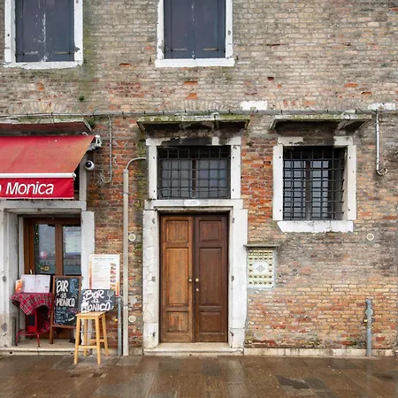 Appartement Iconic - View In Venise