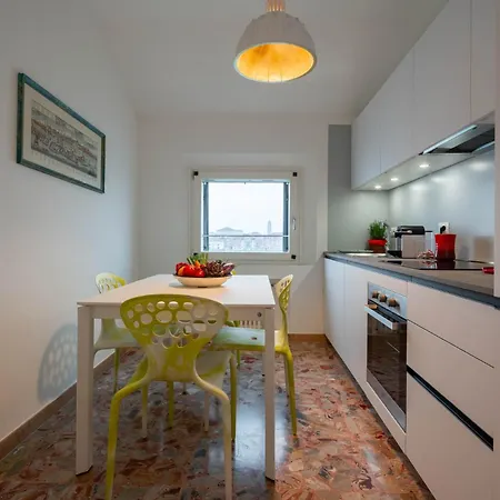 Iconic - View In 베니스