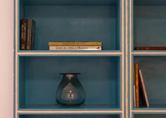 公寓 Iconic - View In *