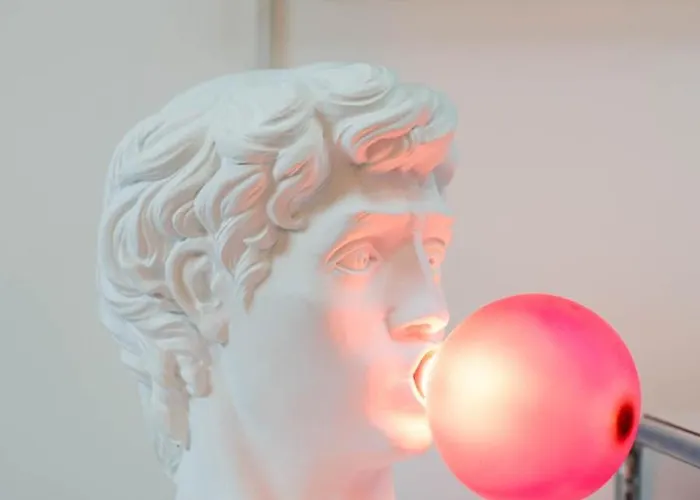 公寓 Iconic - View In 威尼斯