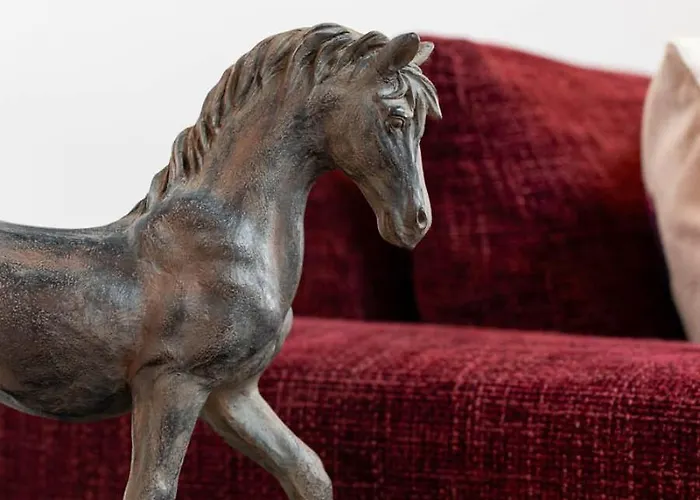 公寓 Iconic - View In