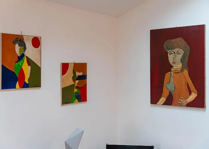 公寓 Iconic - View In *