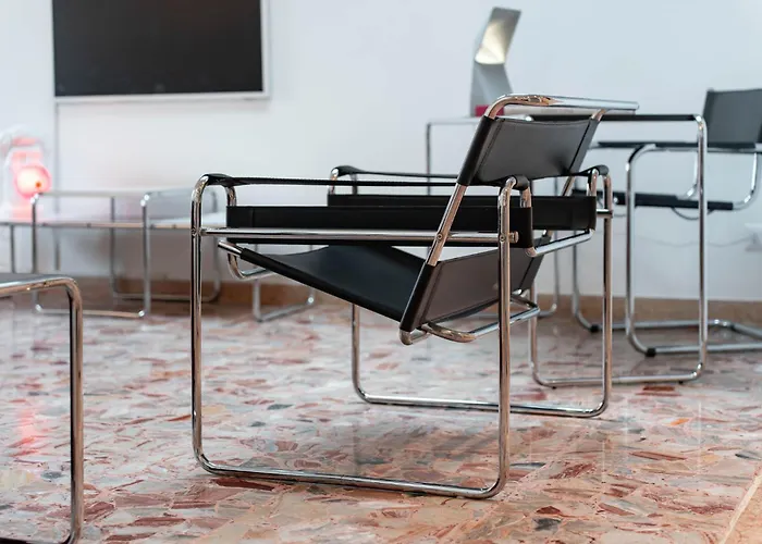 公寓 Iconic - View In 威尼斯