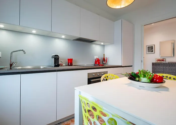 公寓 Iconic - View In *