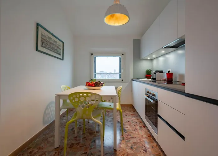 Iconic - View In 威尼斯