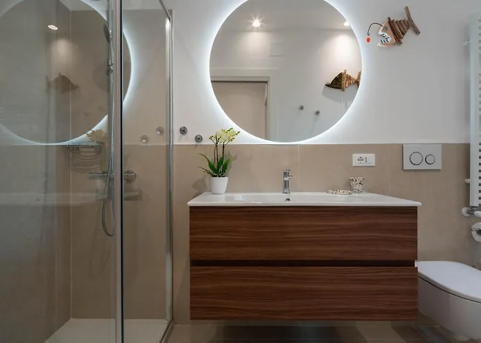 Iconic - View In 公寓