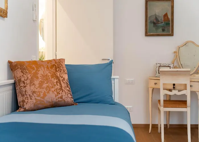 公寓 Iconic - View In *