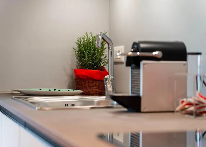 公寓 Iconic - View In 威尼斯