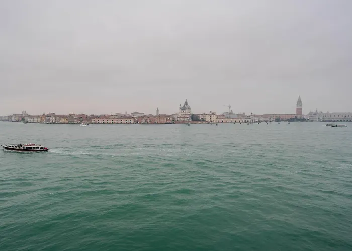 公寓 Iconic - View In