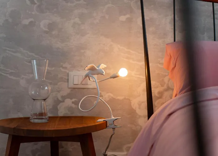 Iconic - View In 公寓