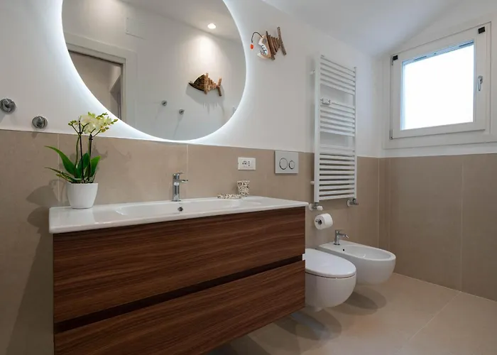 公寓 Iconic - View In *