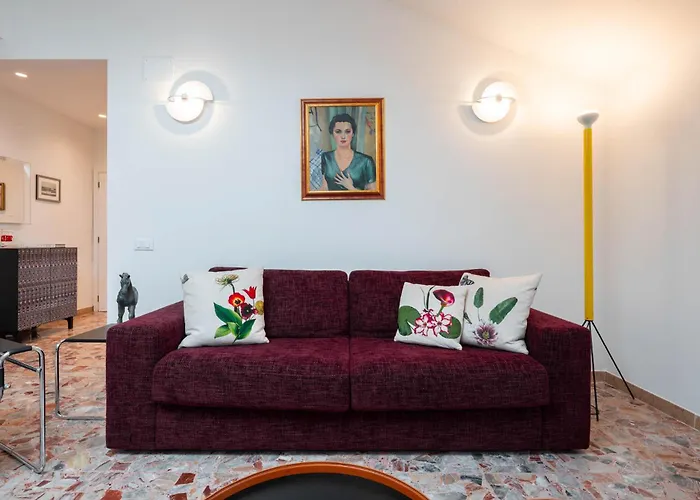 公寓 Iconic - View In