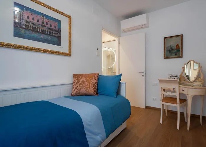 Iconic - View In 威尼斯