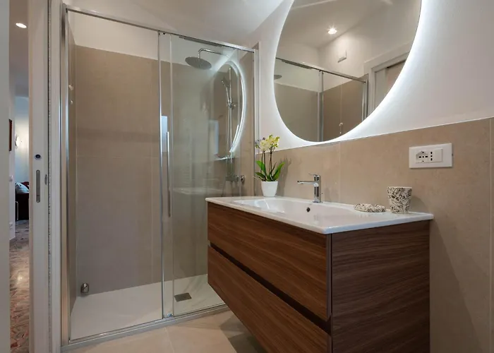 Iconic - View In * 威尼斯