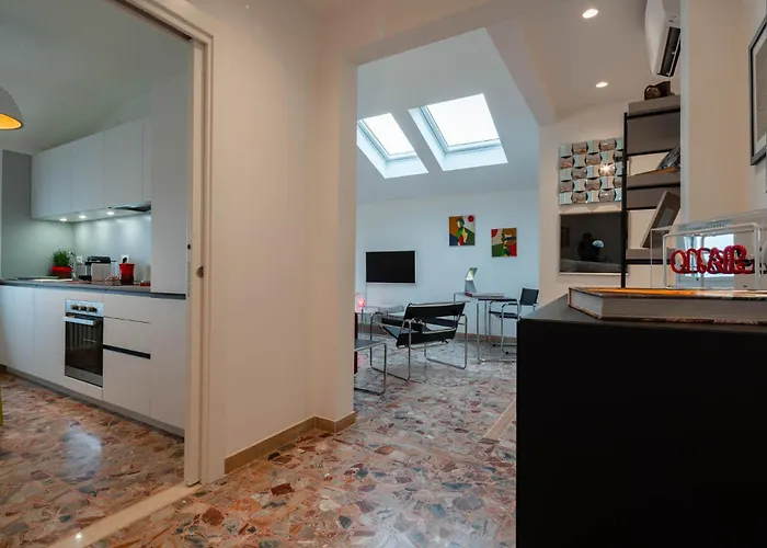 Iconic - View In 公寓 威尼斯