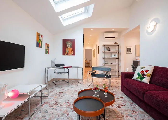 公寓 Iconic - View In *