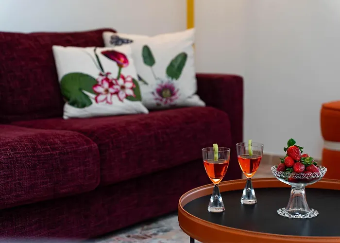 Iconic - View In * 威尼斯