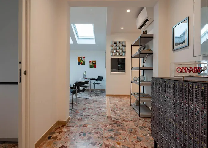 Iconic - View In 公寓 威尼斯