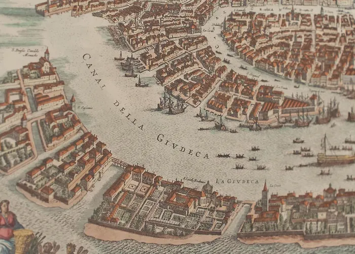 Iconic - View In 威尼斯