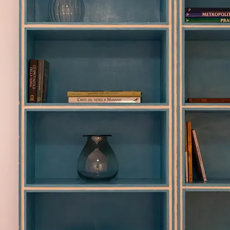 Apartmán Iconic - View In *