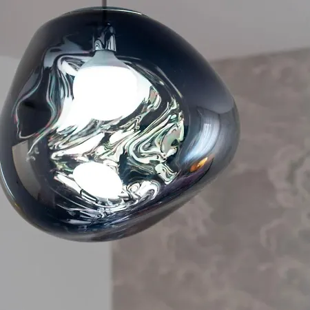 Iconic - View In Apartmán