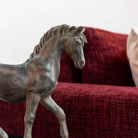 Apartmán Iconic - View In