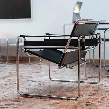 Apartmán Iconic - View In Benátky