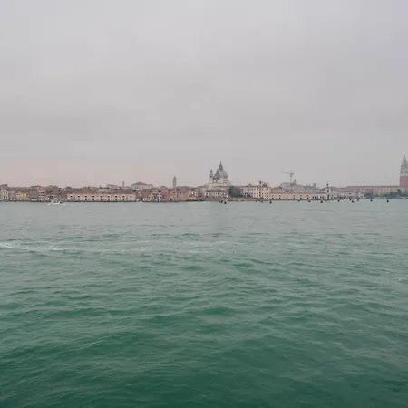 Apartmán Iconic - View In