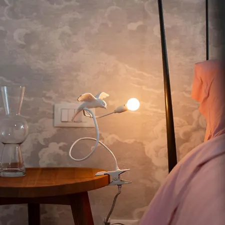 Iconic - View In Apartmán