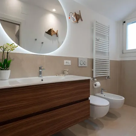 Apartmán Iconic - View In *