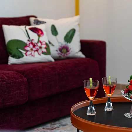 Iconic - View In * Benátky