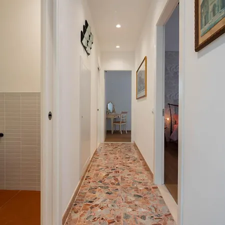 Iconic - View In Apartamento Venecia