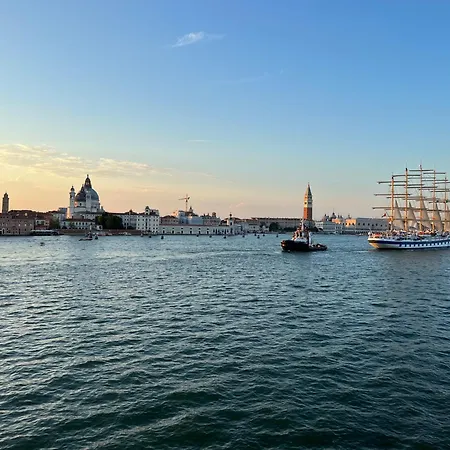 Apartmán Iconic - View In *