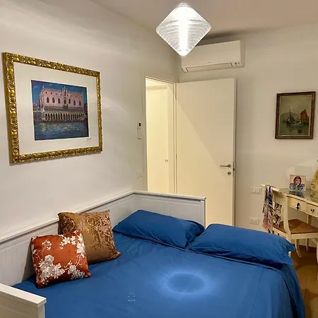 Apartmán Iconic - View In Benátky