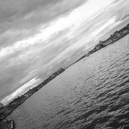 Apartamento Iconic - View In Venecia