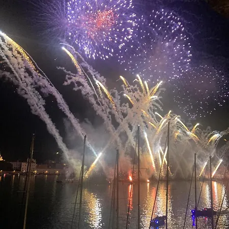 Iconic - View In Apartmán