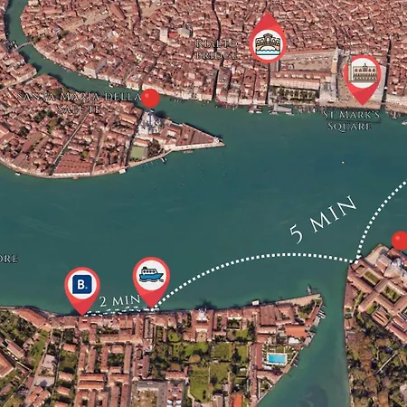 Iconic - View In Apartmán *