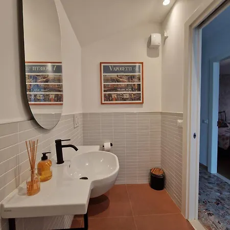 Apartamento Iconic - View In *