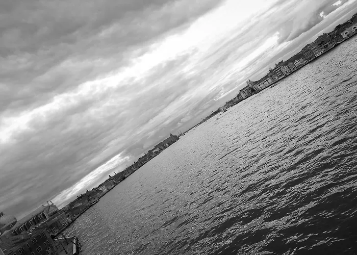 Lägenhet Iconic - View In Venedig
